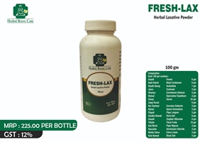 FRESH-LAX   
